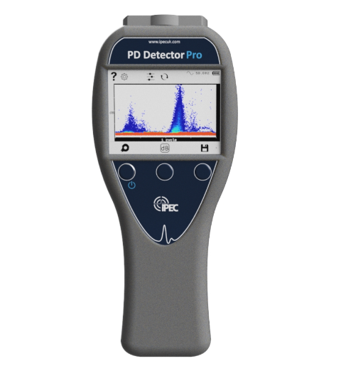 PD Detector Pro